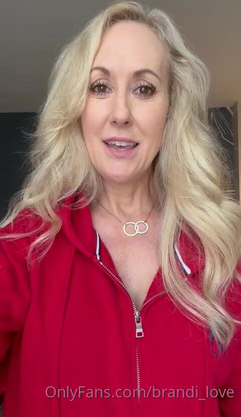 Watch Online Brandi Love Aka Brandi Love Onlyfans New Year New Dick