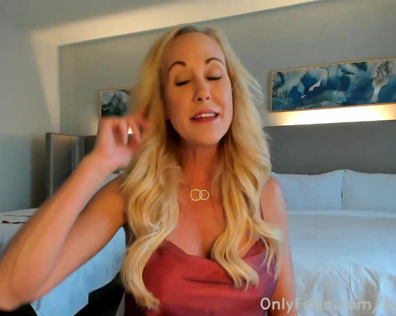 Brandi Love aka Brandi_love OnlyFans - LIVE STREAM from last night XO