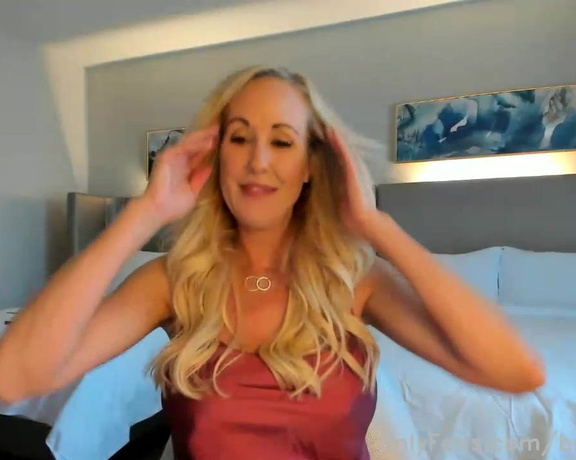 Brandi Love aka Brandi_love OnlyFans - LIVE STREAM from last night XO