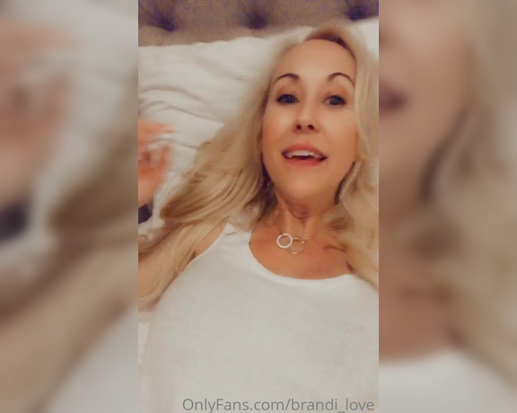 Brandi Love aka Brandi_love OnlyFans - DM me for details