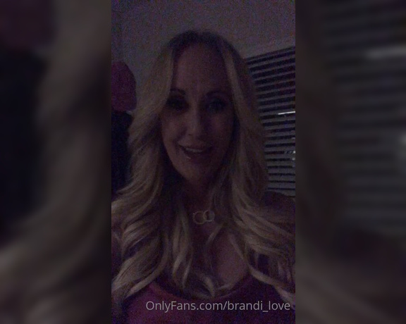 Brandi Love aka Brandi_love OnlyFans - Ready for what CUMs next Check your DMs for the full video