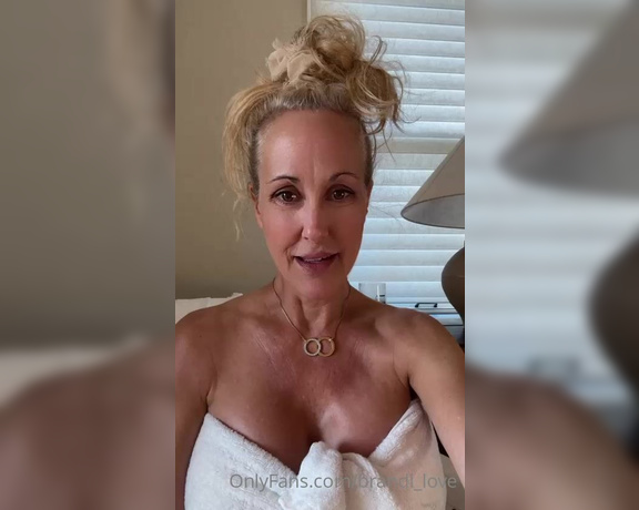 Brandi Love aka Brandi_love OnlyFans - Add to the youth fund Calling this one what it is If you know me well you know I am going to have