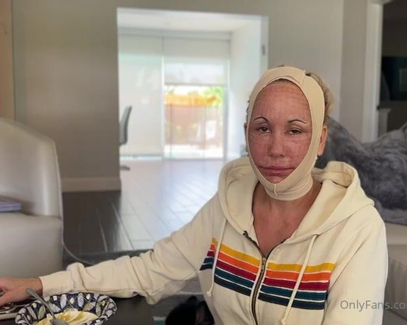 Brandi Love aka Brandi_love OnlyFans - Swipe to watch me get my hearing back going back home from the recovery house! It’s only up from 5