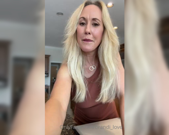 Brandi Love aka Brandi_love OnlyFans - CLOSED  My show will only be $5 to enter If you do not s