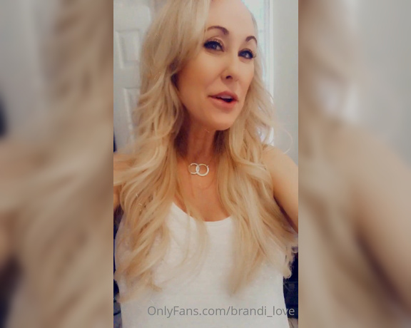 Brandi Love aka Brandi_love OnlyFans - Just wanted to remind you about the appreciation Ive been showing my fans who have their REBILL TUR