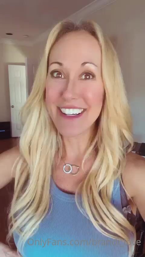 Watch Online Brandi Love Aka Brandi Love Onlyfans Titty Bar Tuesdays