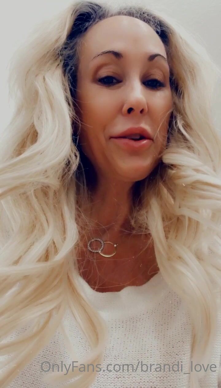 Watch Online Brandi Love Aka Brandi Love Onlyfans For The Titty Tuesday Lover Check Your Dm