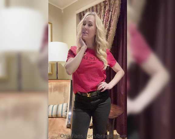 Brandi Love aka Brandi_love OnlyFans - Let a real MILF make you cum