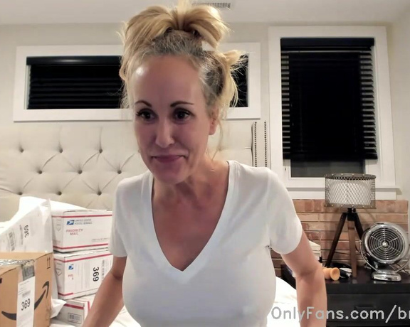 Watch Online Brandi Love Aka Brandilove Onlyfans Stream Started At 04072021 0201 Am The