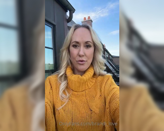 Brandi Love aka Brandi_love OnlyFans - In Michigan for the day for another property closing 1