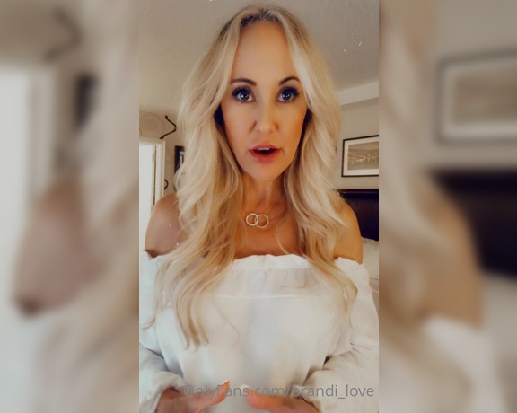 Brandi Love aka Brandi_love OnlyFans - Dont forget to get your raffle tickets for my PUSSY and ASS Winner will be selected at the end of