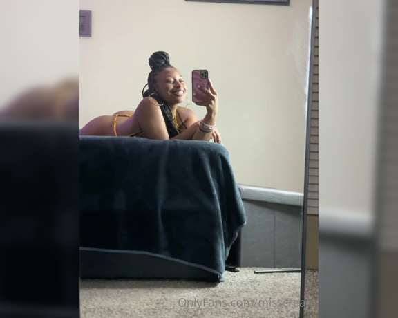 Cream aka Misscream OnlyFans - 4’9 who wanna take my anal virginity