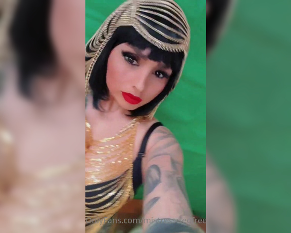 XomissCleo -  Cleo is making content for you boysss,  Big tits, Tattoo