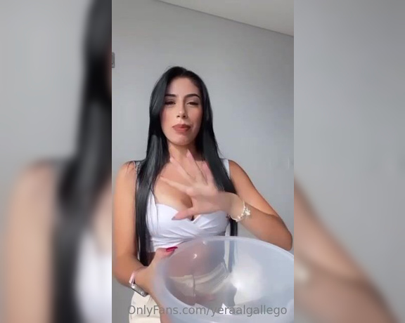 Yeral Gallego  OnlyFans Leaks video_00007,  Big Tits