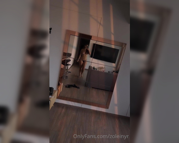 Zoleinyr  OnlyFans Leaks video_00027,  Big Tits