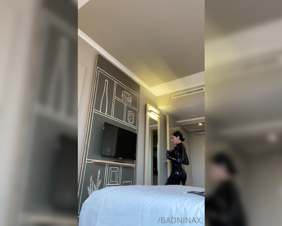 Badninax - OnlyFans Video 09