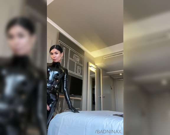 Badninax - OnlyFans Video 09