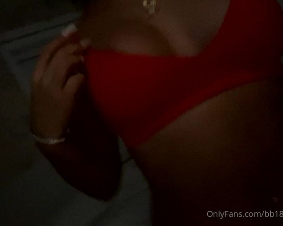 Bb18xo - OnlyFans Video 05