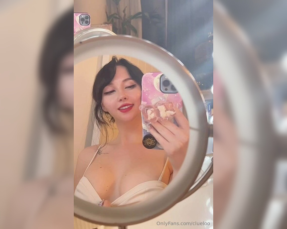 Clueloo - OnlyFans Video 77