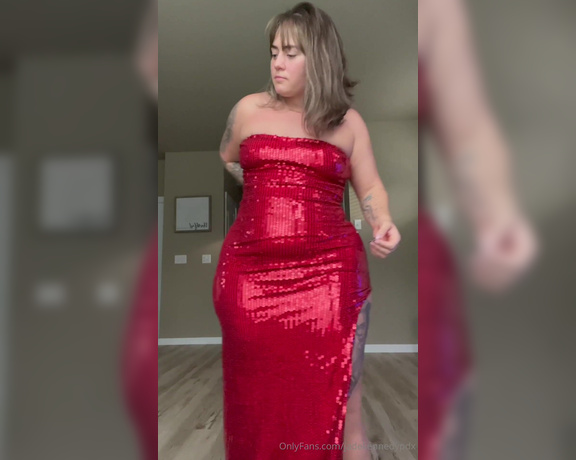 Jade Kennedy aka Jadekennedypdx OnlyFans - Thick Jessica Rabbit never looked so good