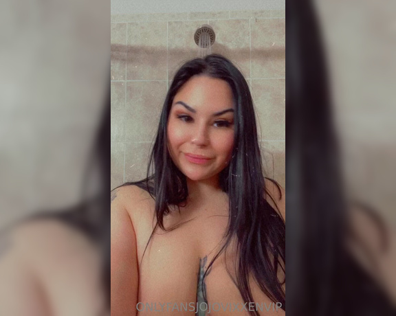 Jojovixxenvip - OnlyFans Video 02