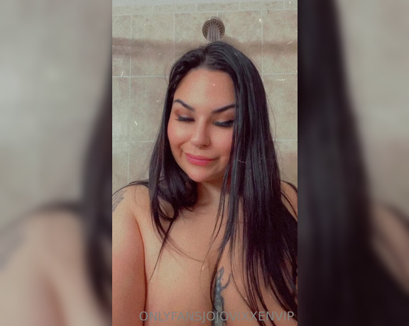 Jojovixxenvip - OnlyFans Video 02