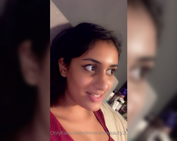 Kayla Kapoor aka Innocentbeauty2000 OnlyFans - REGARDING THE NEW ONLYFANS NEWS  still posting as normal for as long as allowed free trail o 1