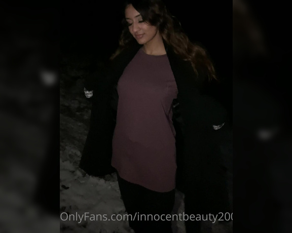 Kayla Kapoor aka Innocentbeauty2000 OnlyFans - These are a little extra from my normal stuffposting schedule it got boring at home so we had a 2