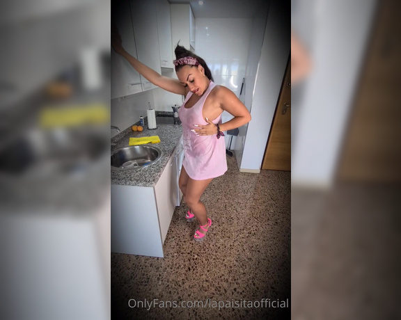 La Paisita Oficial aka Lapaisitaoficial OnlyFans - ESPERANCITA anda Muy HoT Muy MaLa con Ganas de Portarse MaL con ganas de hacer cositas muy Ricas e