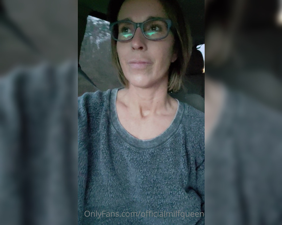 Laurenthegaqueen OnlyFans - Never had glasses before! Who wants to be the first to cum on them