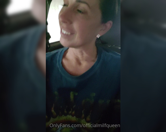 Laurenthegaqueen OnlyFans - Carwash quickie! As soon as I got my jeans back on, I looked up to see an old man patiently waiting