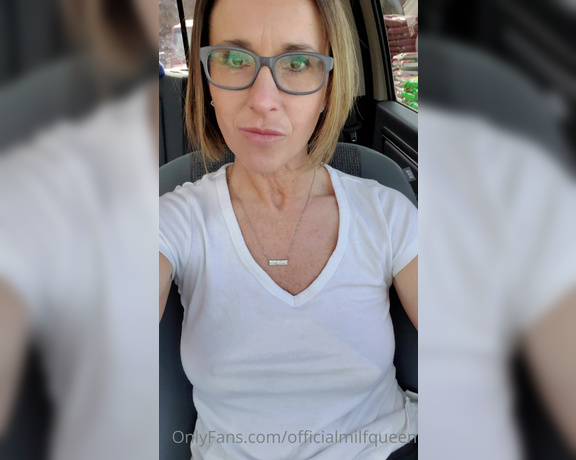 Laurenthegaqueen OnlyFans - Waiting on my sons to get out of Academy