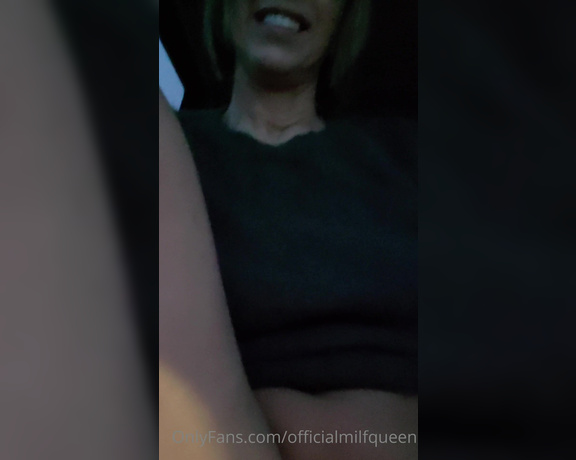 Laurenthegaqueen OnlyFans - Almost caught by MY SON!