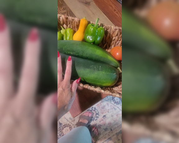 Laurenthegaqueen OnlyFans - Made pickles!