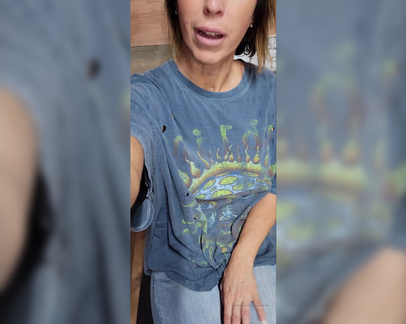 Laurenthegaqueen OnlyFans - Morning from your fav Milf!