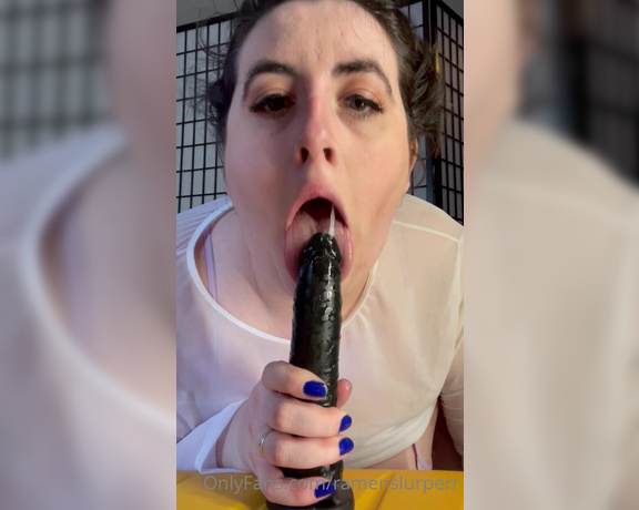 Ramenslurperr - OnlyFans Video 79