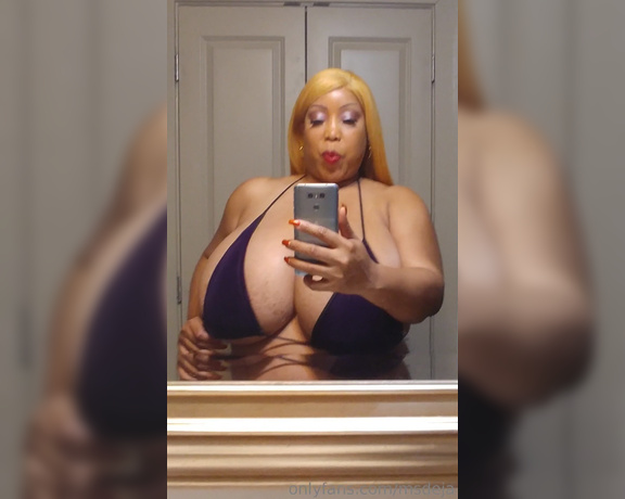 Msdeja - OnlyFans Video 6