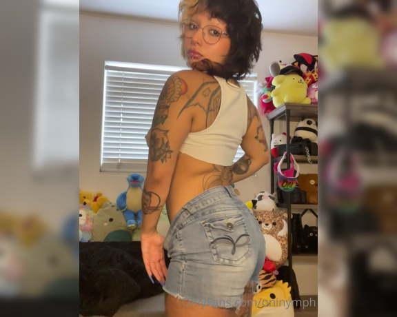 Oni Premium aka Oninymph OnlyFans - More dancing for u to enjoy 3