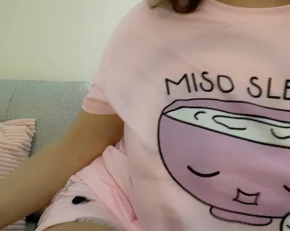 Pandoranyxie OnlyFans - Miso (27)