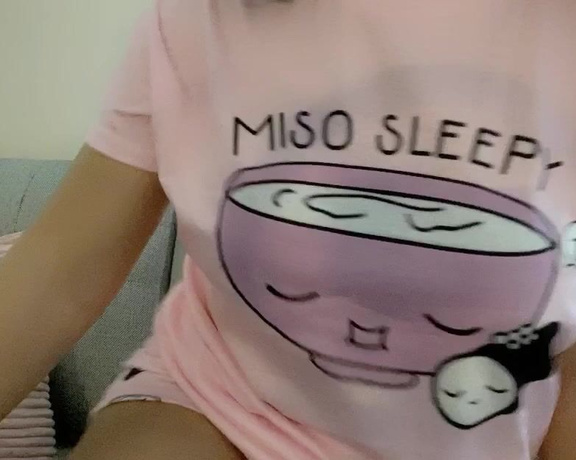 Pandoranyxie OnlyFans - Miso (27)