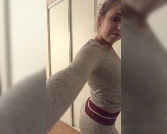 Queensylviemarie - OnlyFans Video 1