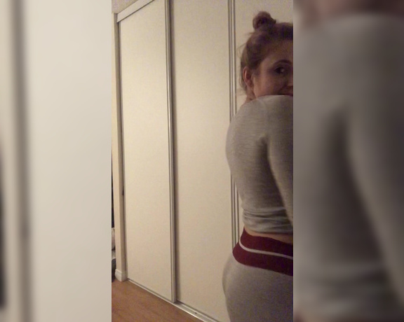 Queensylviemarie - OnlyFans Video 1