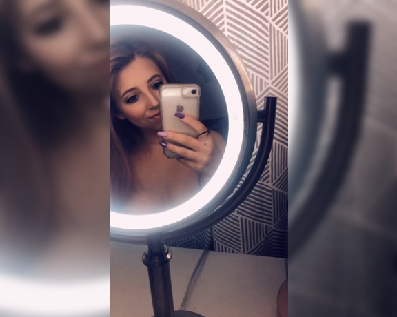 Queensylviemarie OnlyFans - Always in the mood for a bit of naughty fun