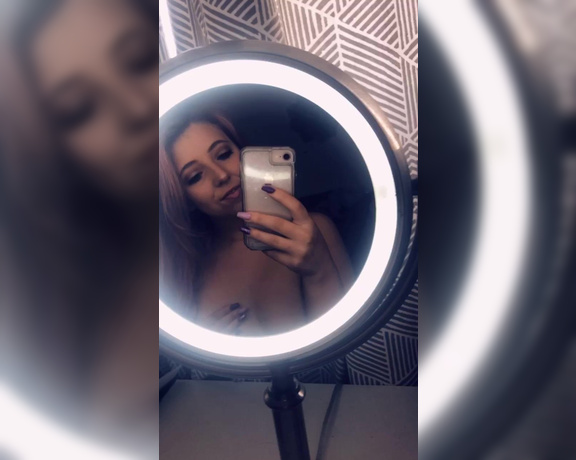 Queensylviemarie OnlyFans - Always in the mood for a bit of naughty fun