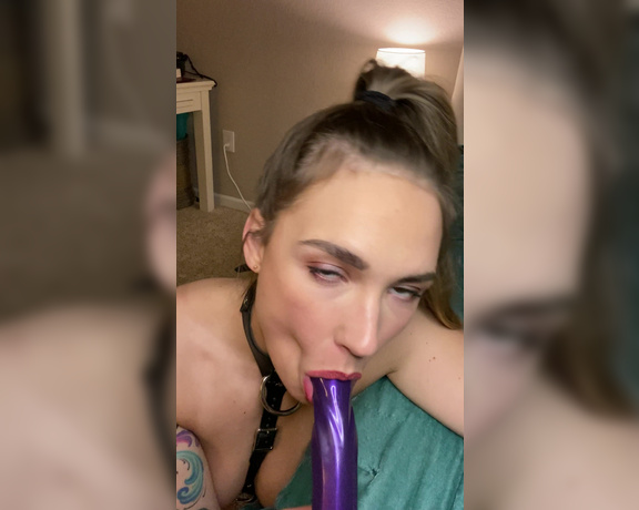 Siridahl - OnlyFans Video 57