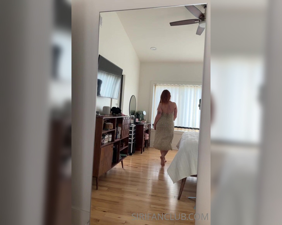 Siri Dahl aka Siridahl OnlyFans - The internet seems to really like to watch me as I strut around my house Enjoy this collection of