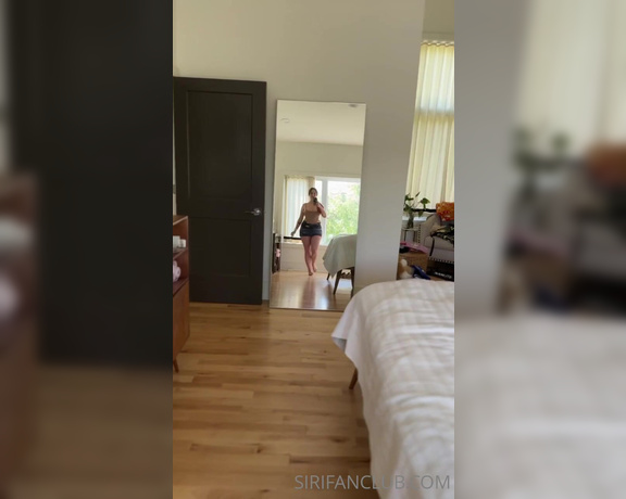 Siri Dahl aka Siridahl OnlyFans - The internet seems to really like to watch me as I strut around my house Enjoy this collection of