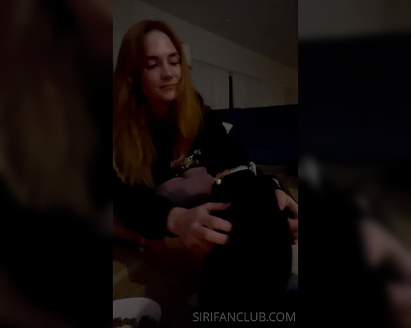 Siri Dahl aka Siridahl OnlyFans - UPDATE (Saturday May 15) I FOUND HIM! At 130am today I saw him show up on the back porch on my secur