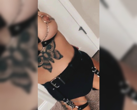 Victoria Snooks OnlyFans Video 29