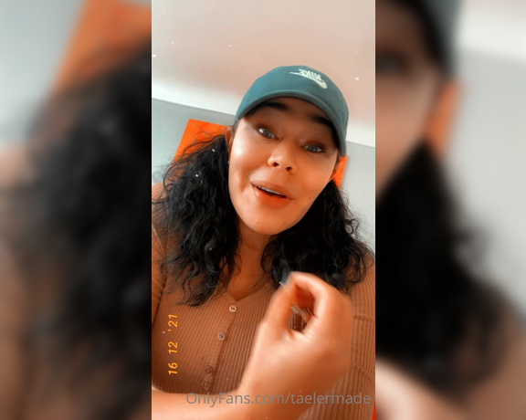 Taelermade - OnlyFans Video 77